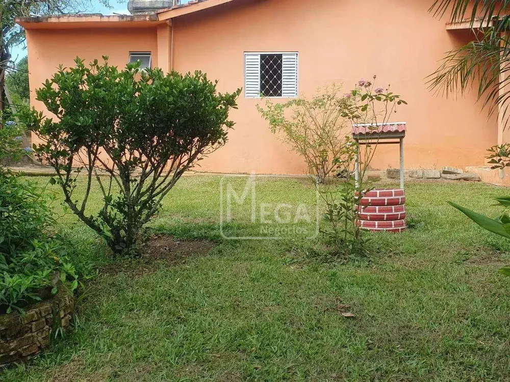 Chácara, 2 quartos, 2900 m² - Foto 11