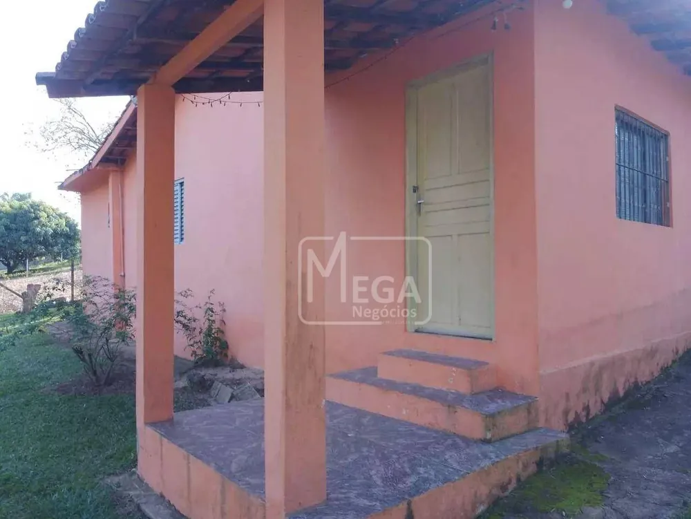 Chácara, 2 quartos, 2900 m² - Foto 12