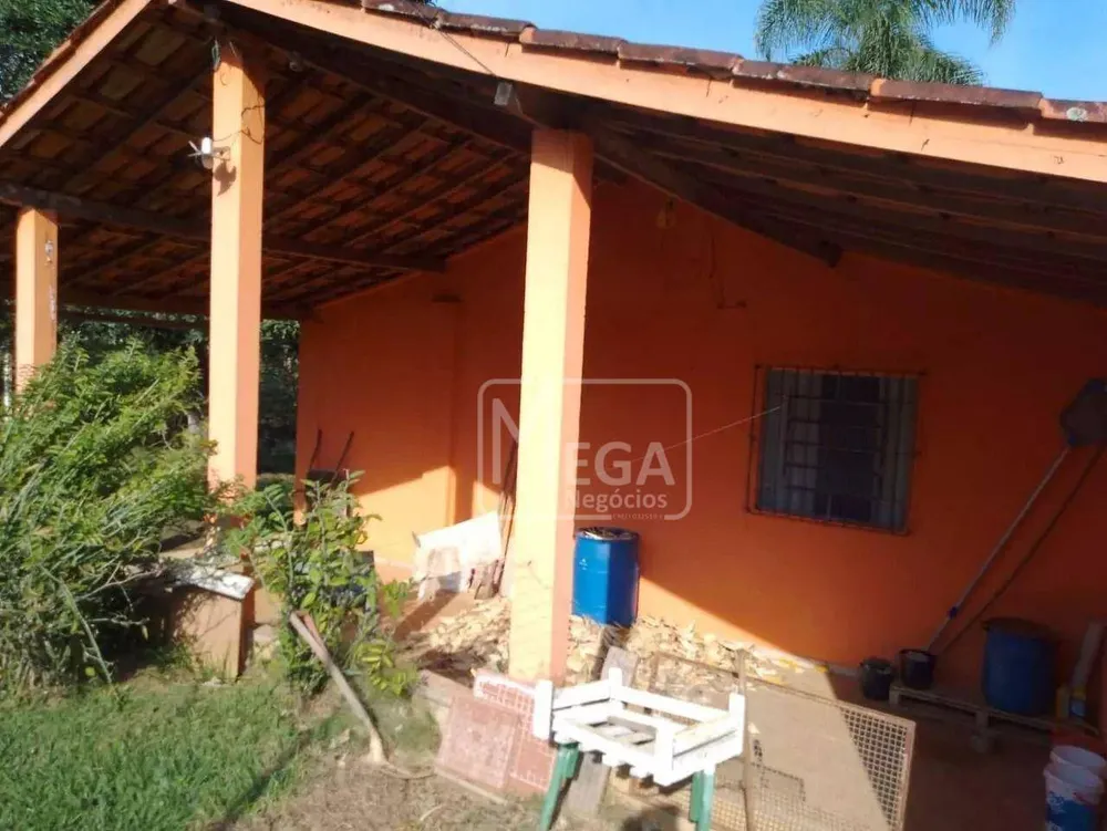 Chácara, 2 quartos, 2900 m² - Foto 3