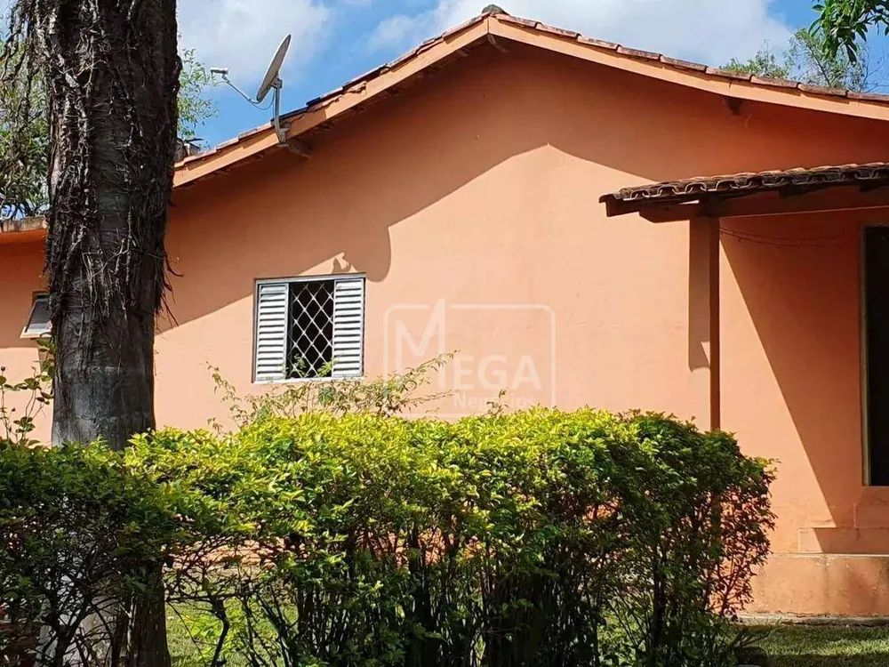 Chácara, 2 quartos, 2900 m² - Foto 13