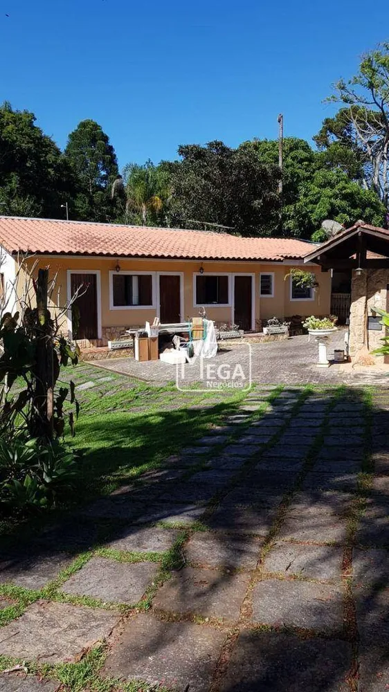 Casa de Condomínio, 4 quartos - Foto 17