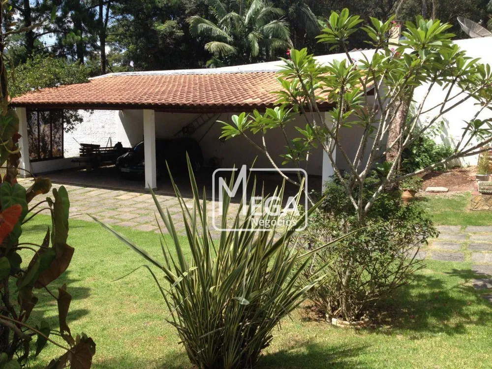 Casa de Condomínio, 4 quartos - Foto 7