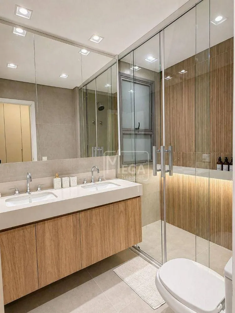 Apartamento, 3 quartos, 123 m² - Foto 14