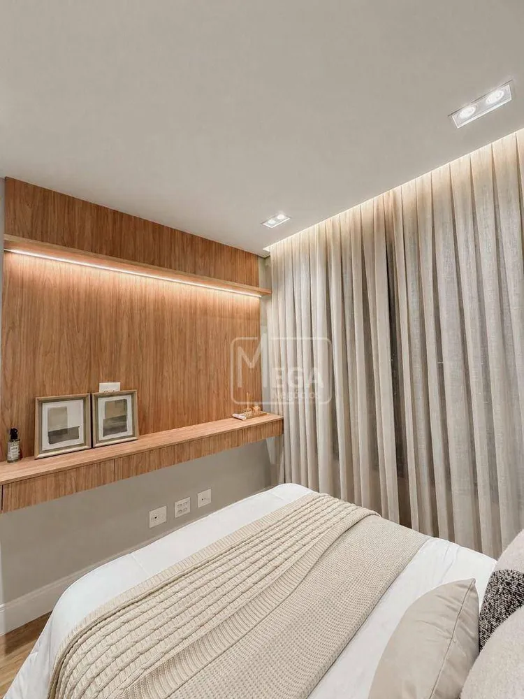 Apartamento, 3 quartos, 123 m² - Foto 5