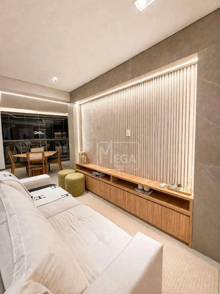 Apartamento, 3 quartos, 123 m² - Foto 6