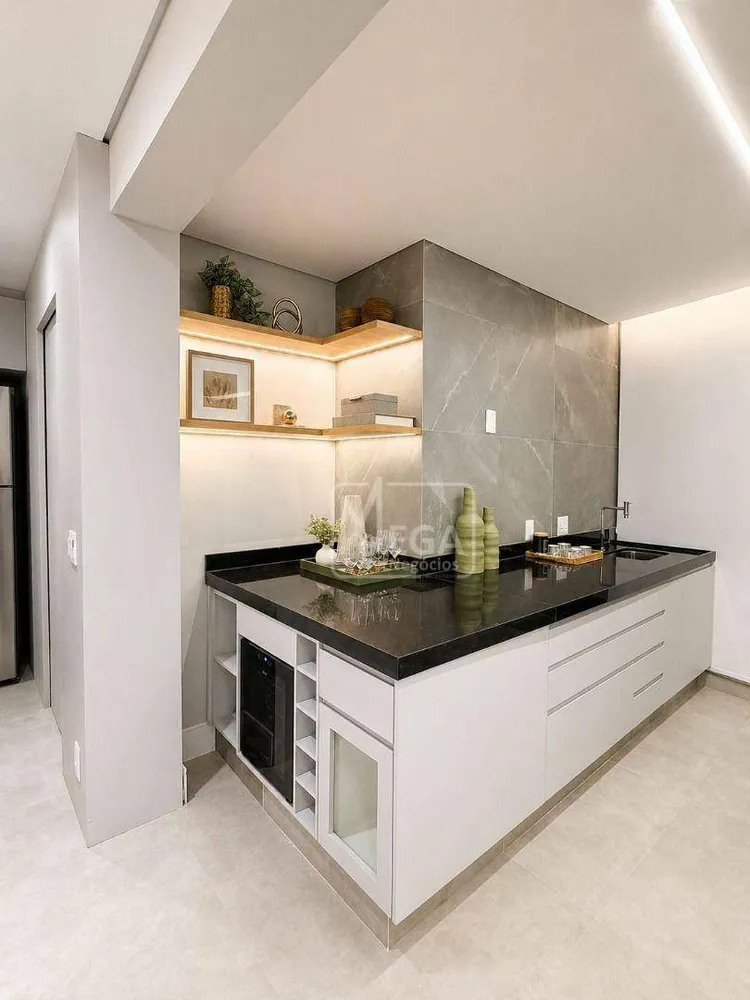 Apartamento, 3 quartos, 123 m² - Foto 7