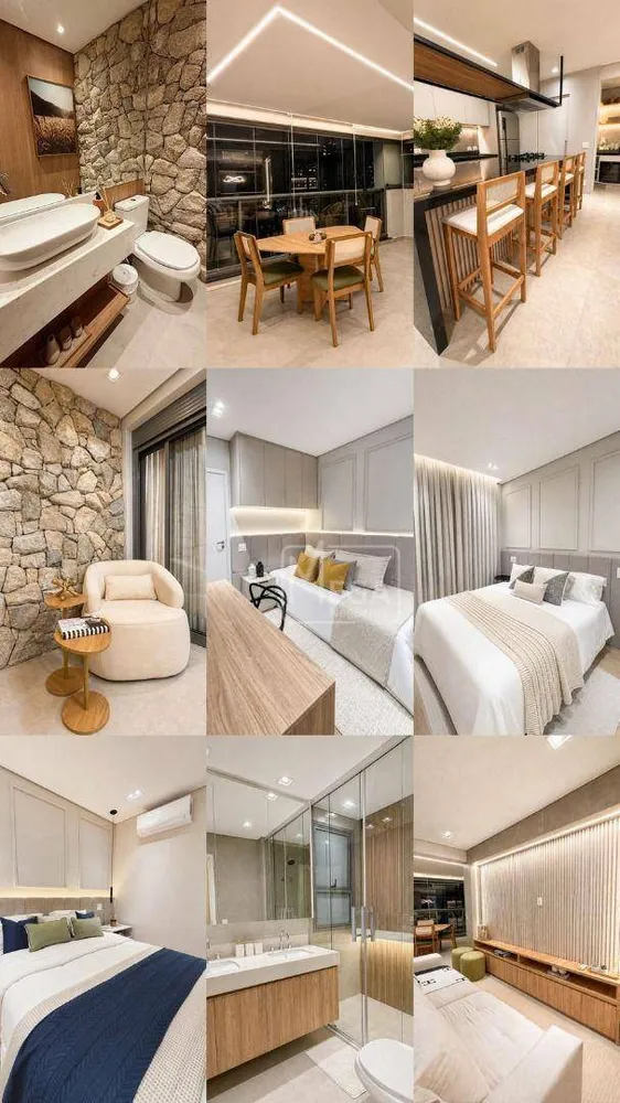 Apartamento, 3 quartos, 123 m² - Foto 2