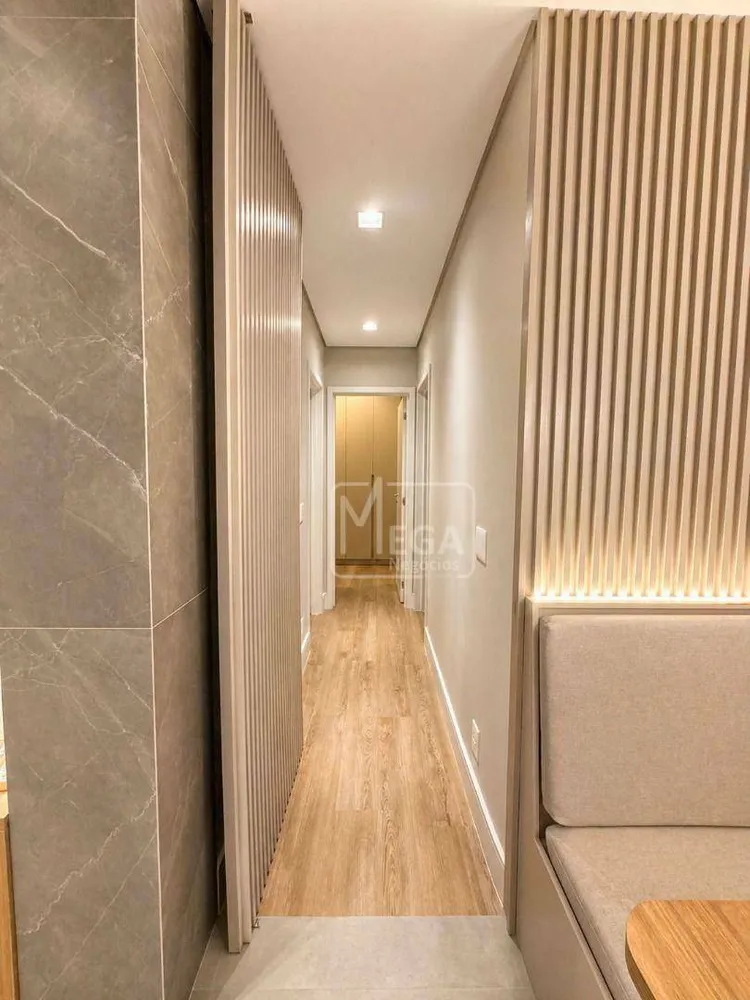 Apartamento, 3 quartos, 123 m² - Foto 4