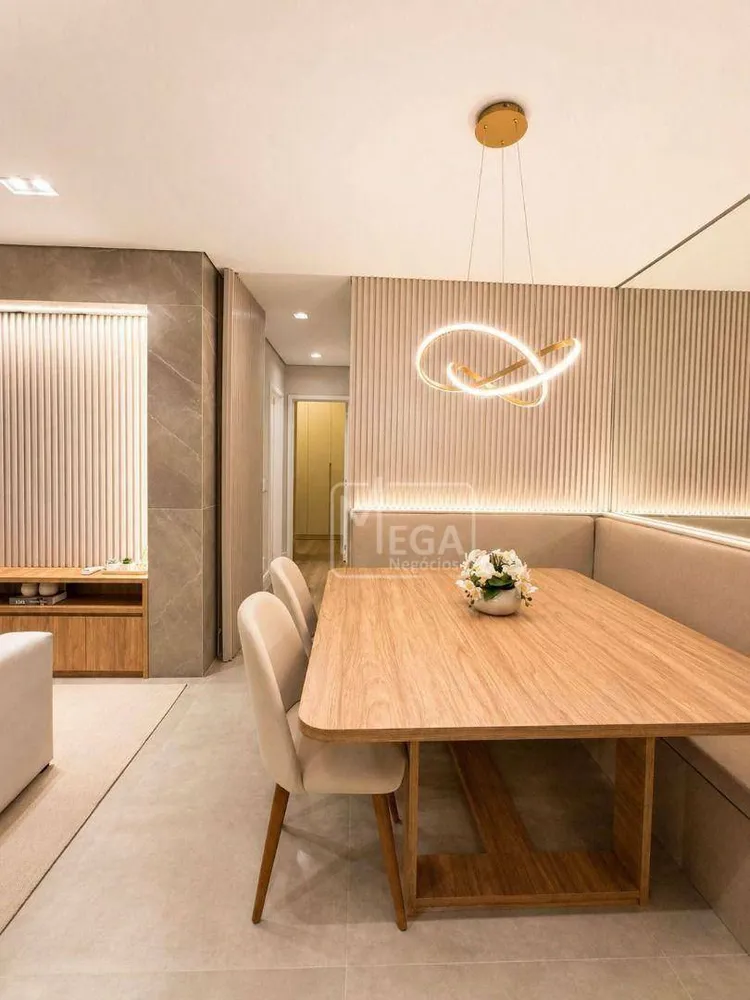 Apartamento, 3 quartos, 123 m² - Foto 8