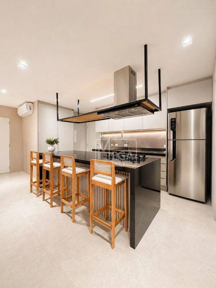Apartamento, 3 quartos, 123 m² - Foto 11