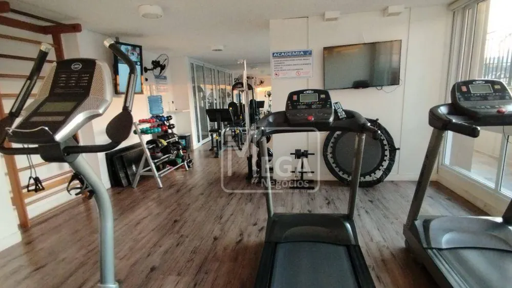 Apartamento, 1 quarto, 50 m² - Foto 12