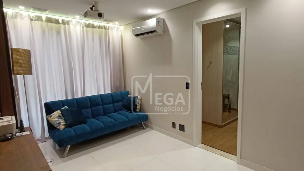 Apartamento, 1 quarto, 50 m² - Foto 4