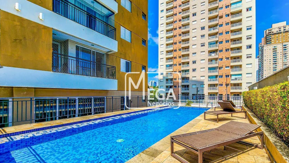 Apartamento, 1 quarto, 50 m² - Foto 14
