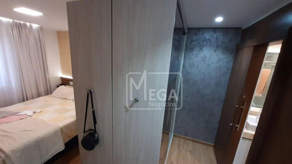 Apartamento, 1 quarto, 50 m² - Foto 6