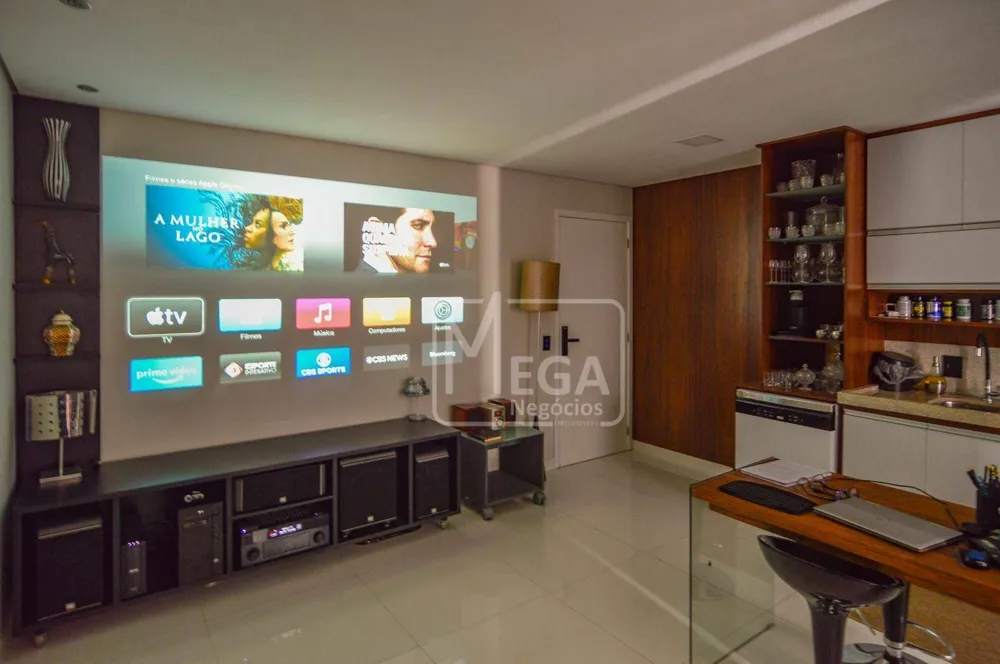 Apartamento, 1 quarto, 50 m² - Foto 7