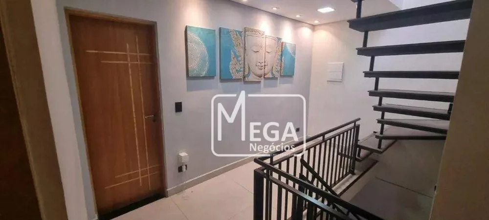 Sobrado, 3 quartos, 400 m² - Foto 2