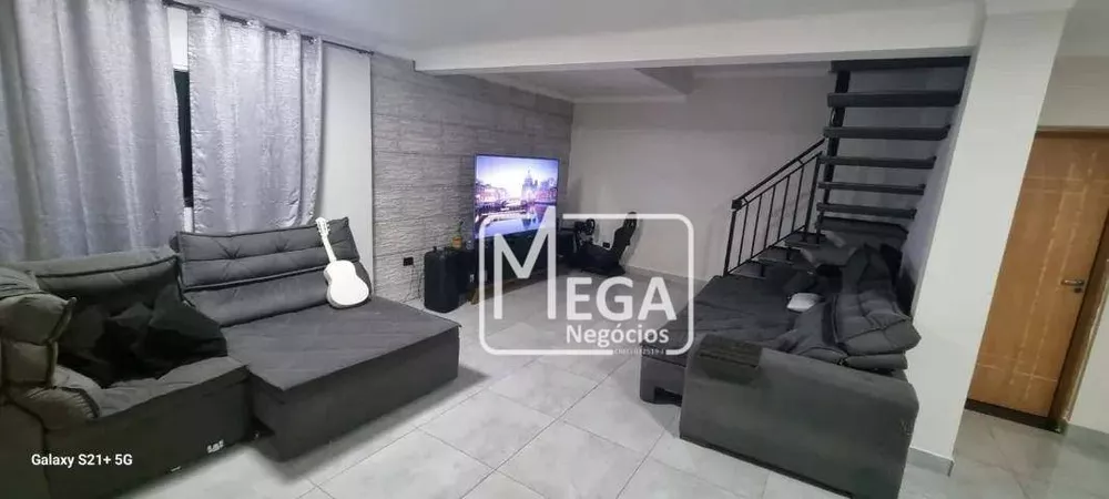 Sobrado, 3 quartos, 400 m² - Foto 6