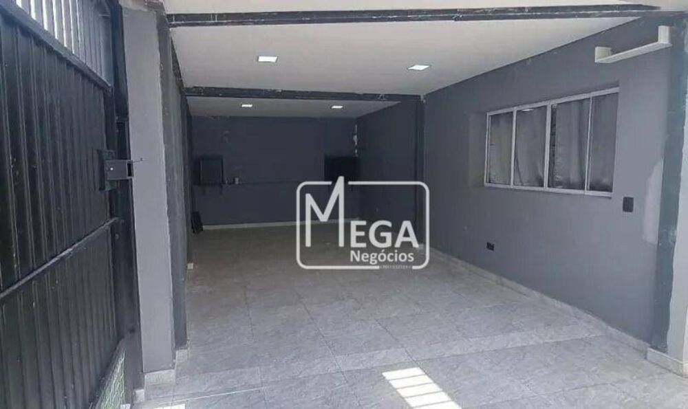 Sobrado, 3 quartos, 400 m² - Foto 9