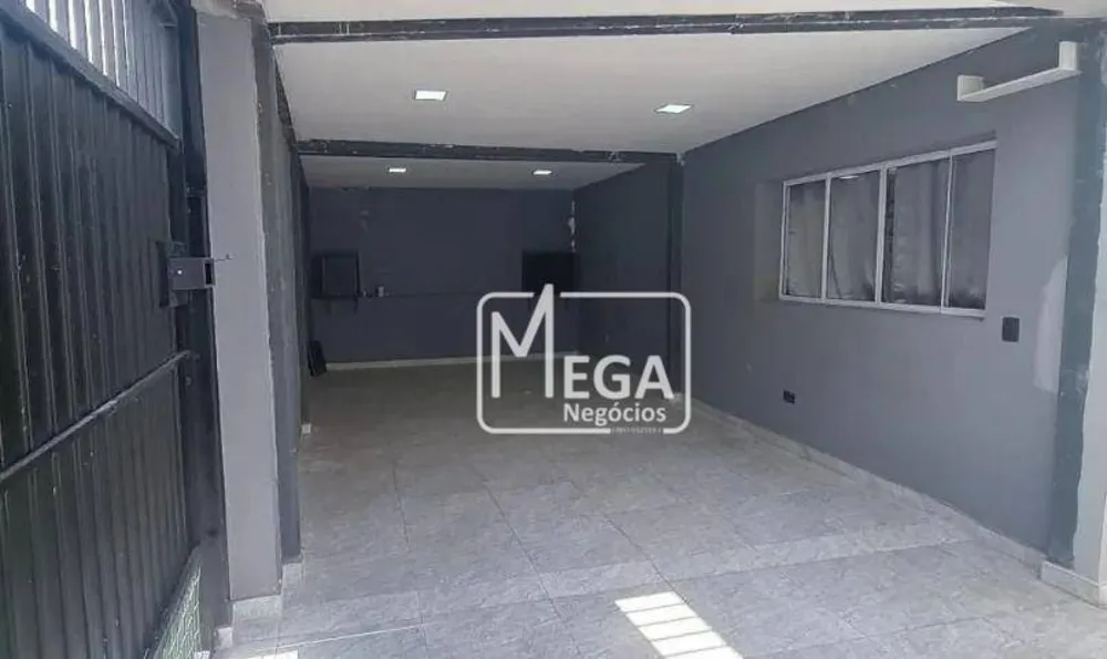 Sobrado, 3 quartos, 400 m² - Foto 18