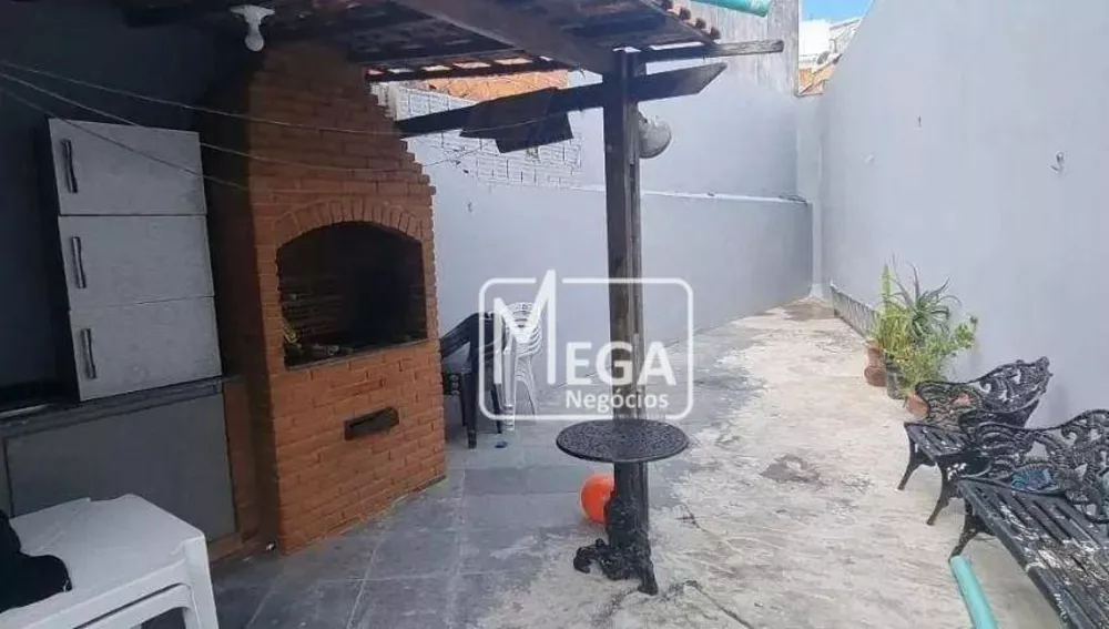 Sobrado, 3 quartos, 400 m² - Foto 3