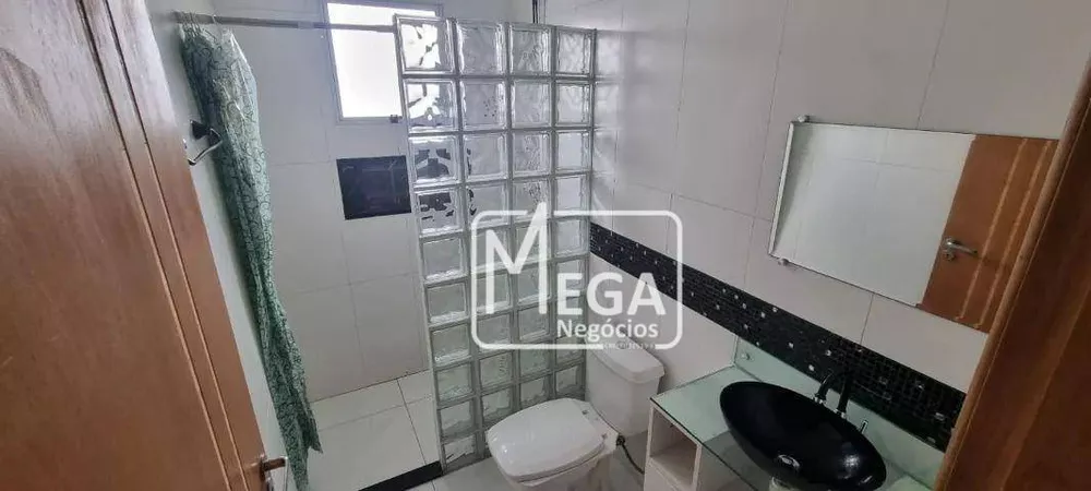 Sobrado, 3 quartos, 400 m² - Foto 8
