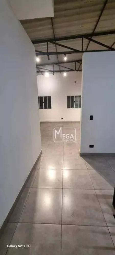 Sobrado, 3 quartos, 400 m² - Foto 5