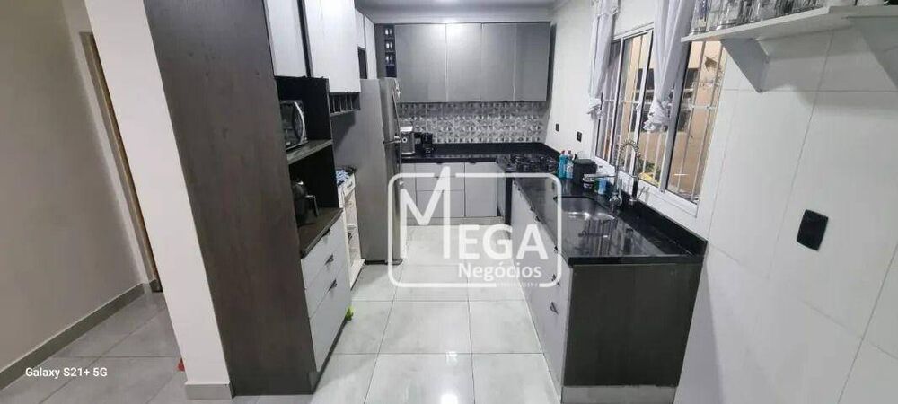 Sobrado, 3 quartos, 400 m² - Foto 11