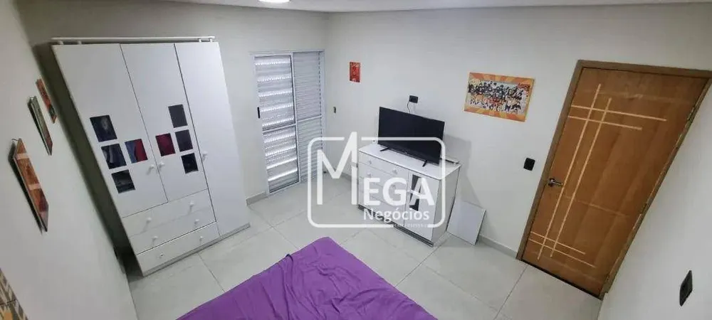 Sobrado, 3 quartos, 400 m² - Foto 5