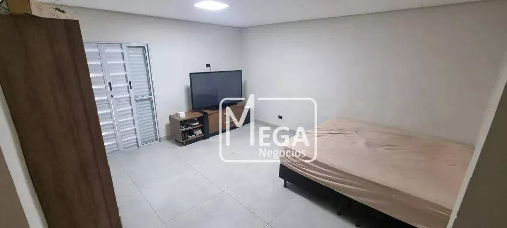 Sobrado, 3 quartos, 400 m² - Foto 4