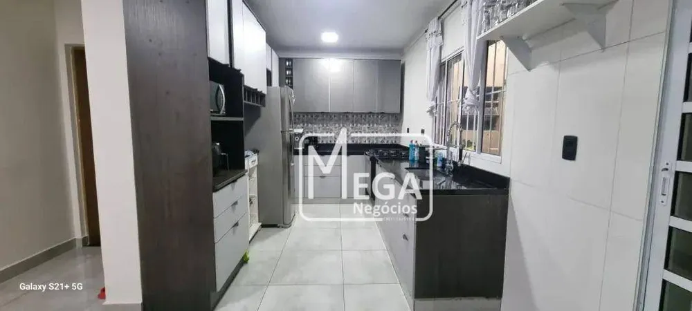 Sobrado, 3 quartos, 400 m² - Foto 13