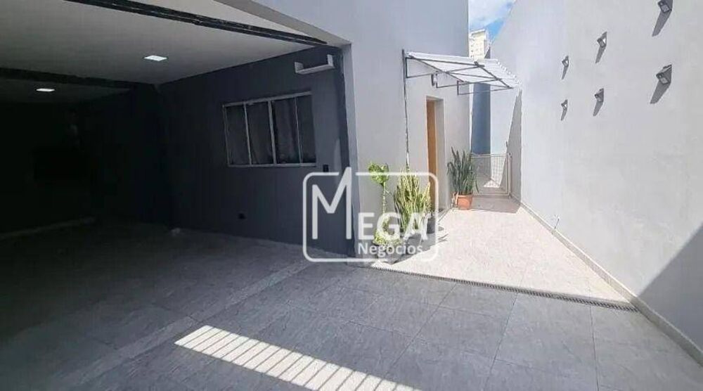 Sobrado, 3 quartos, 400 m² - Foto 12