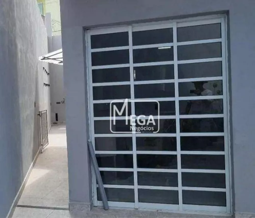 Sobrado, 3 quartos, 400 m² - Foto 7