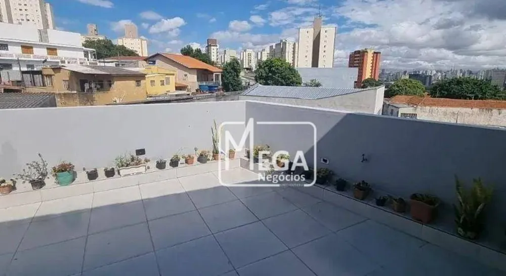 Sobrado, 3 quartos, 400 m² - Foto 6