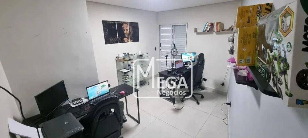 Sobrado, 3 quartos, 400 m² - Foto 10