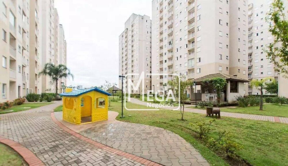 Apartamento, 3 quartos, 80 m² - Foto 15