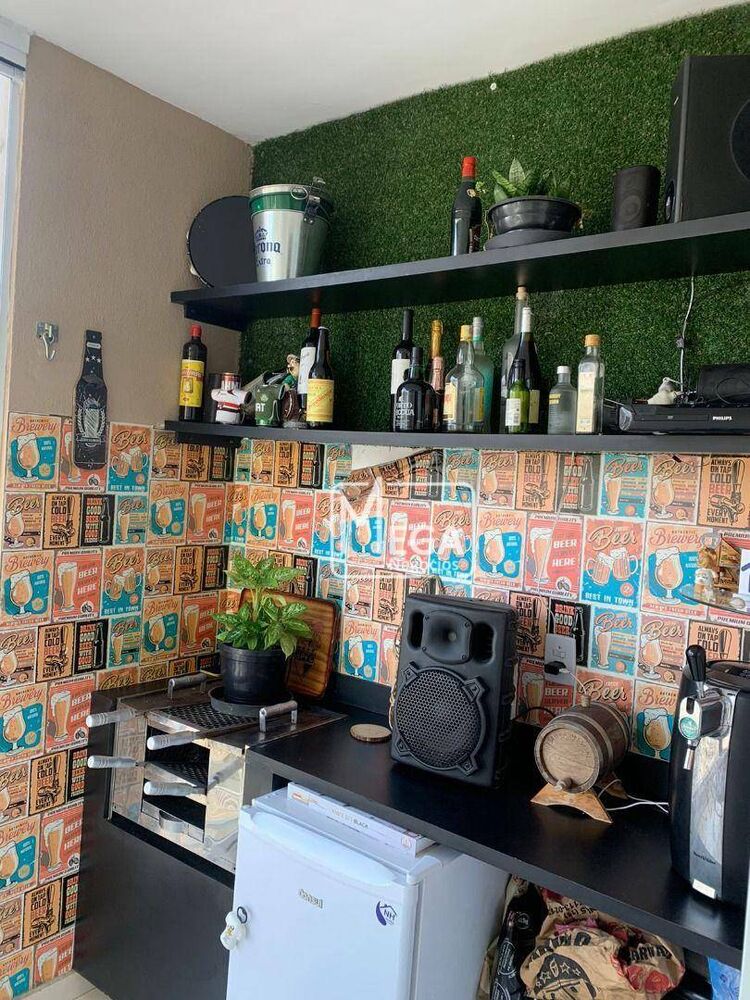 Apartamento, 3 quartos, 80 m² - Foto 24