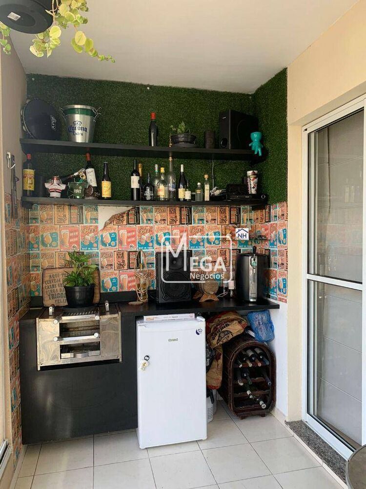 Apartamento, 3 quartos, 80 m² - Foto 13