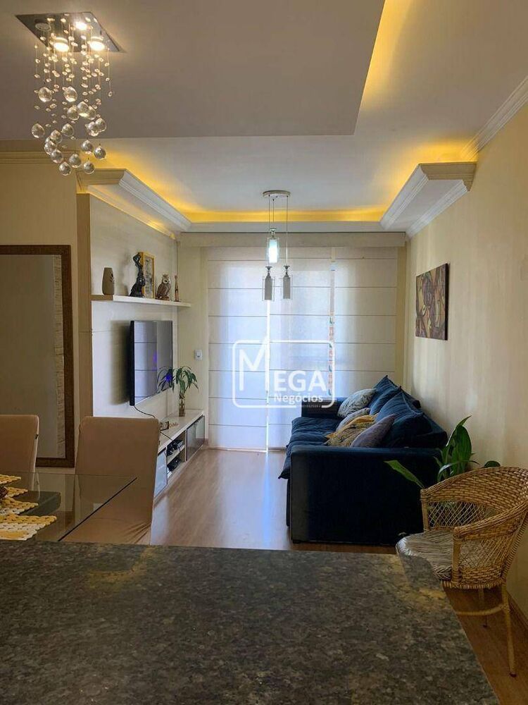 Apartamento, 3 quartos, 80 m² - Foto 26