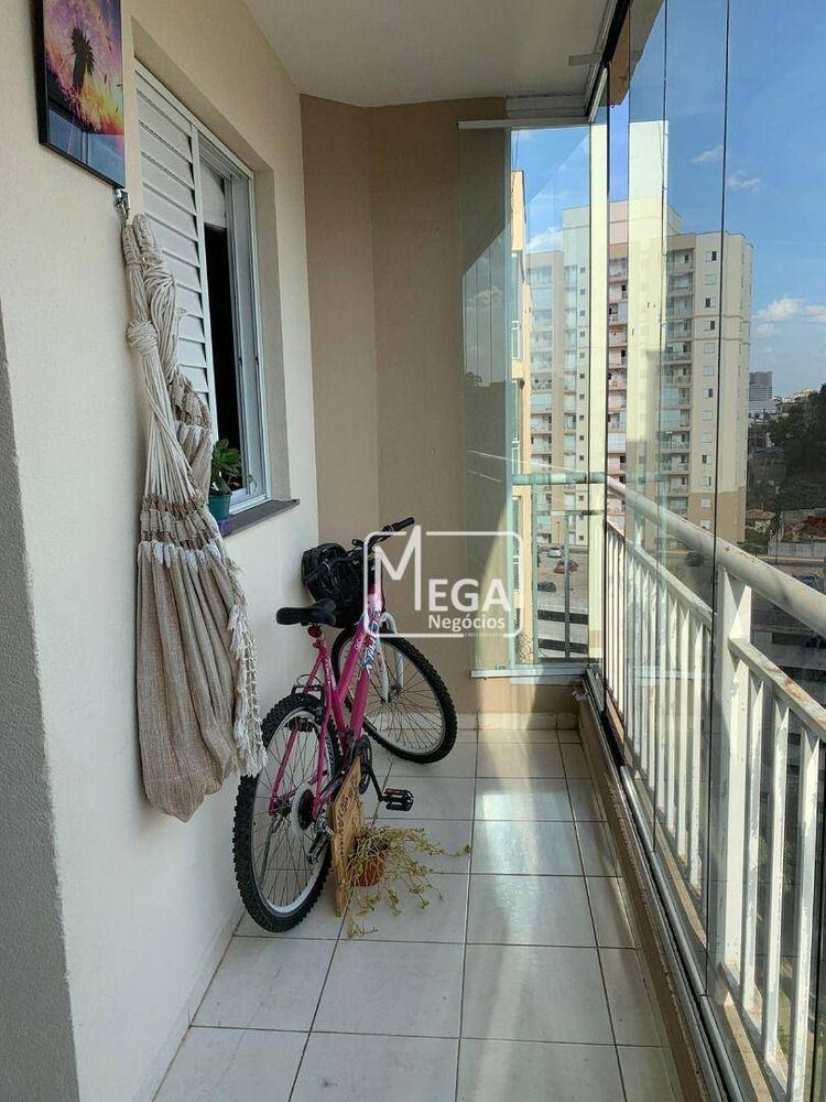 Apartamento, 3 quartos, 80 m² - Foto 28