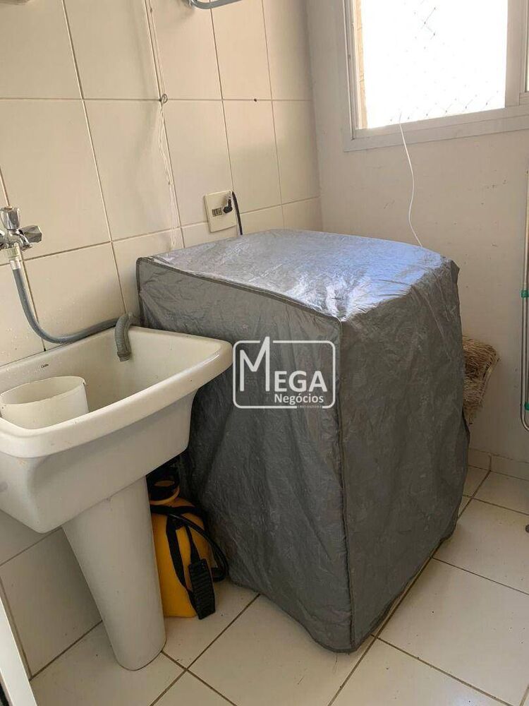 Apartamento, 3 quartos, 80 m² - Foto 31