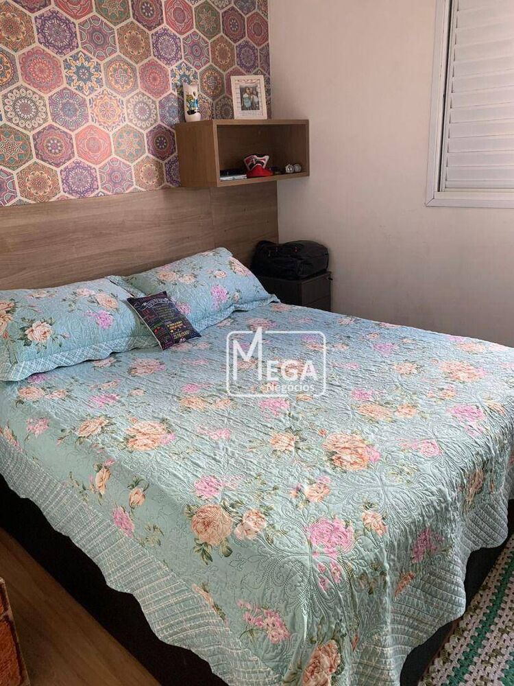 Apartamento, 3 quartos, 80 m² - Foto 34