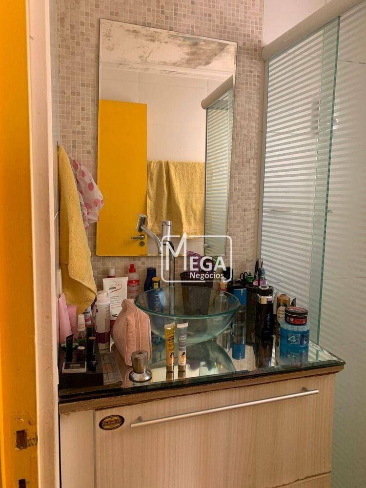 Apartamento, 3 quartos, 80 m² - Foto 1