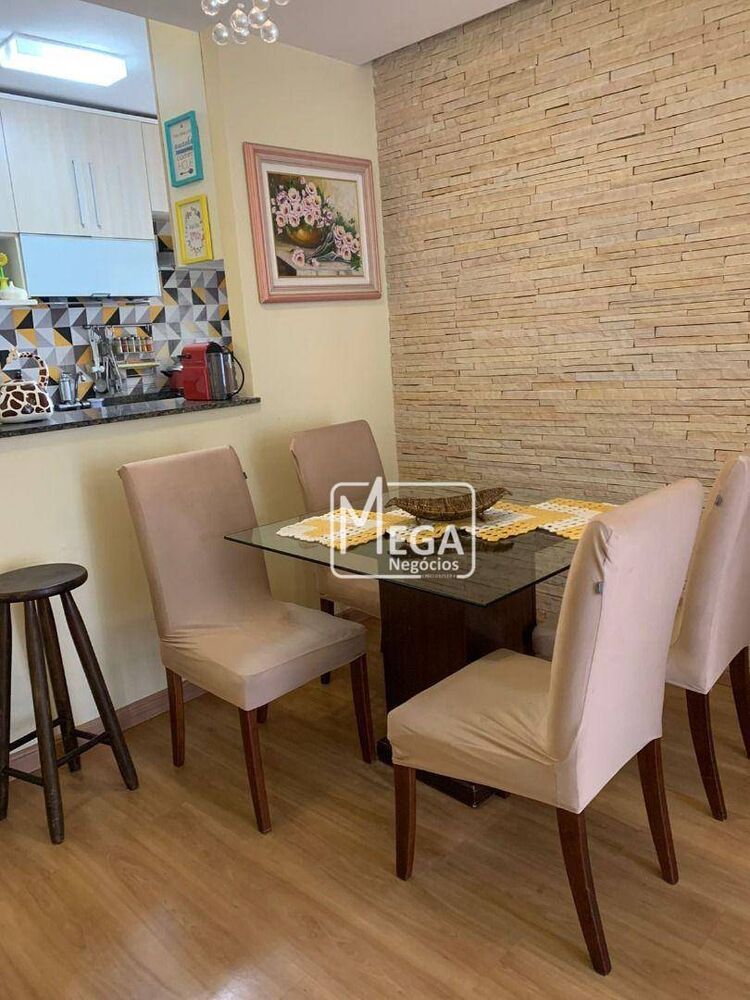 Apartamento, 3 quartos, 80 m² - Foto 36