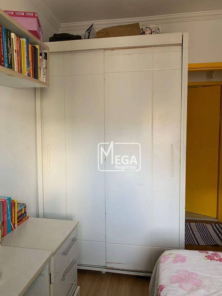 Apartamento, 3 quartos, 80 m² - Foto 21