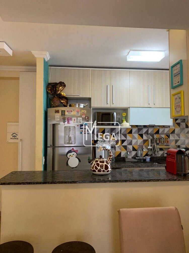 Apartamento, 3 quartos, 80 m² - Foto 8