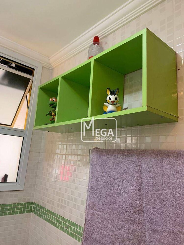 Apartamento, 3 quartos, 80 m² - Foto 14