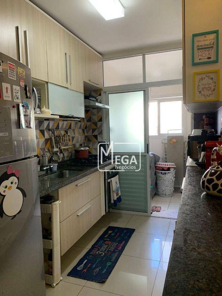 Apartamento, 3 quartos, 80 m² - Foto 4