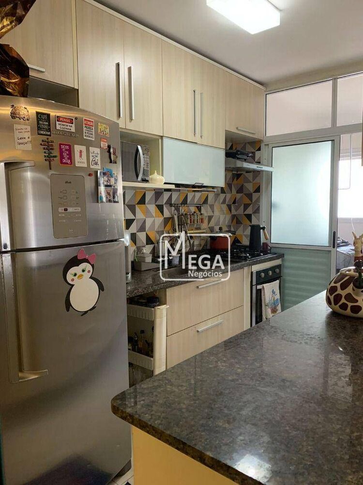 Apartamento, 3 quartos, 80 m² - Foto 10