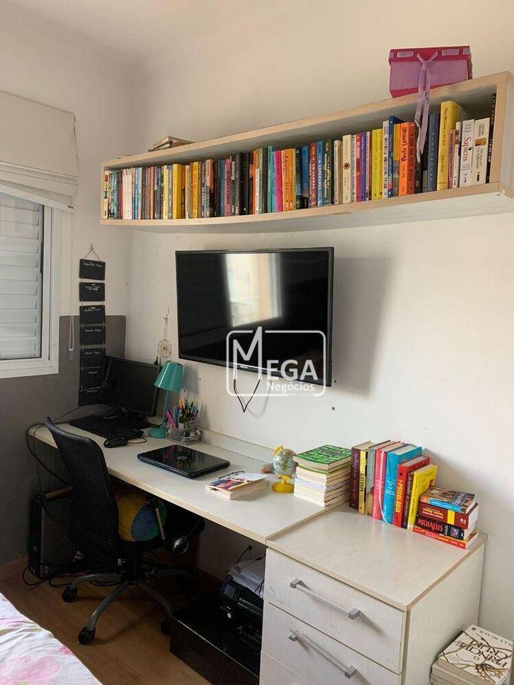 Apartamento, 3 quartos, 80 m² - Foto 5