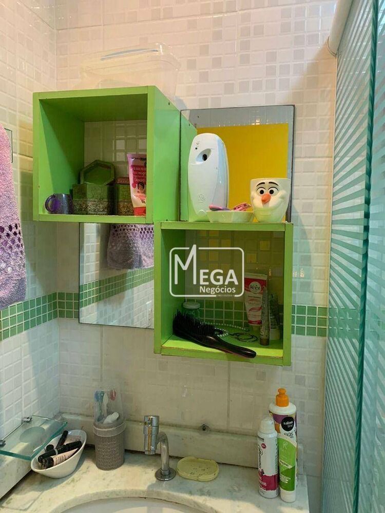 Apartamento, 3 quartos, 80 m² - Foto 11